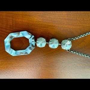 Rachel Marie Designs necklace